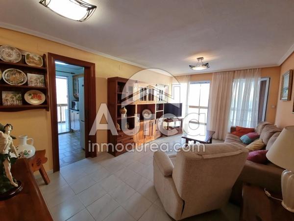 Piso en Barrio Playa de San Juan