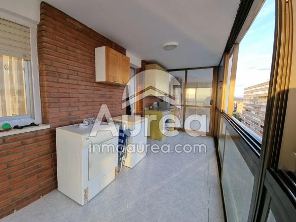 Piso en Barrio Playa de San Juan