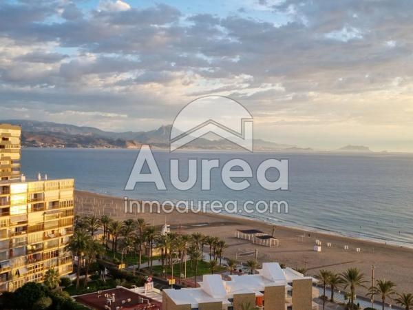 Piso en Barrio Playa de San Juan