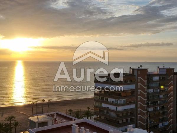 Piso en Barrio Playa de San Juan