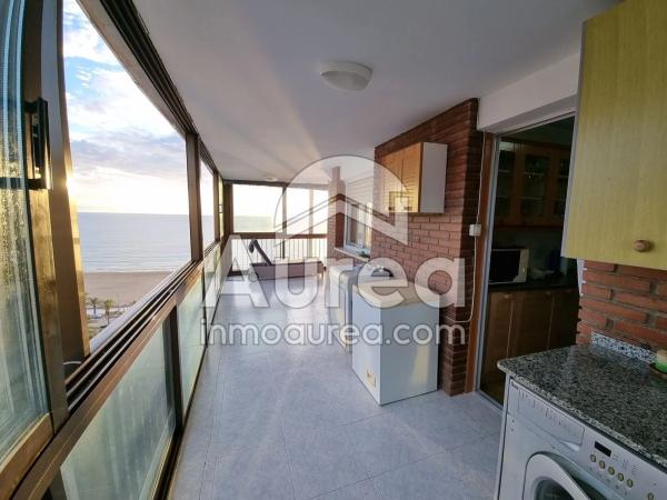 Piso en Barrio Playa de San Juan