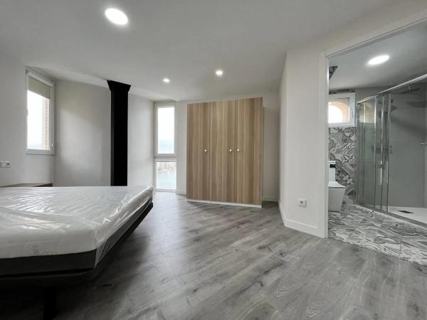 Piso en calle Sol Naixent