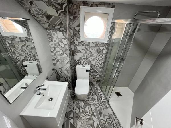 Piso en calle Sol Naixent