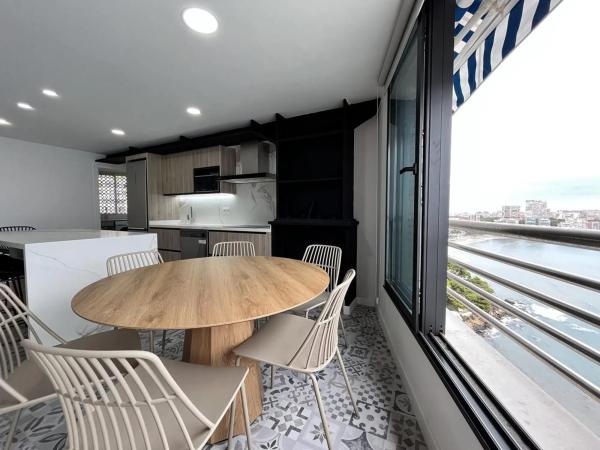 Piso en calle Sol Naixent