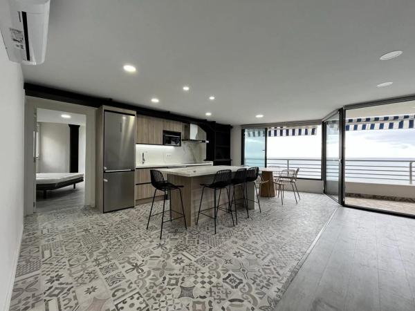 Piso en calle Sol Naixent