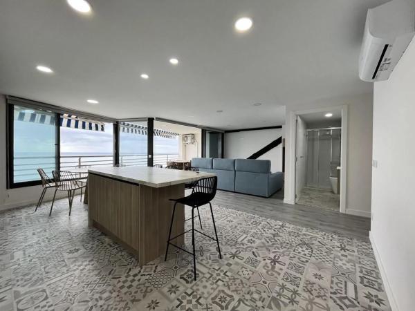 Piso en calle Sol Naixent