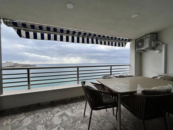 Piso en calle Sol Naixent