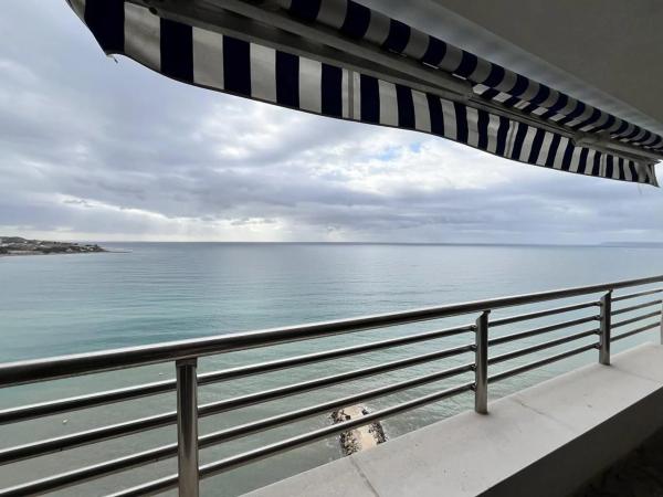 Piso en calle Sol Naixent