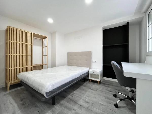 Piso en calle Sol Naixent