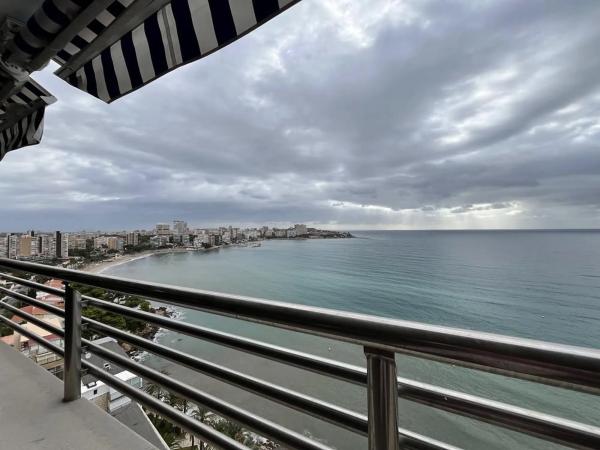 Piso en calle Sol Naixent