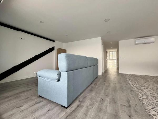 Piso en calle Sol Naixent