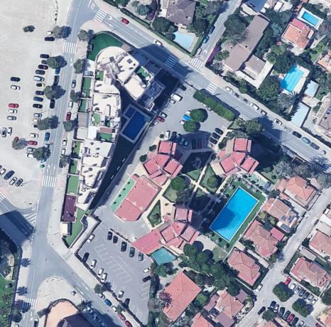 Piso en avenida del Braçal de la Passió, 38