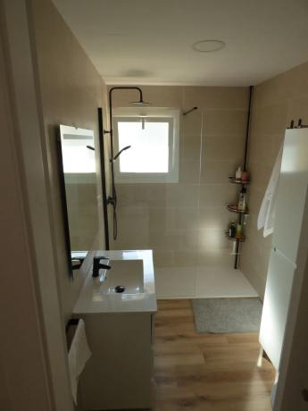 Piso en avenida del Braçal de la Passió, 38