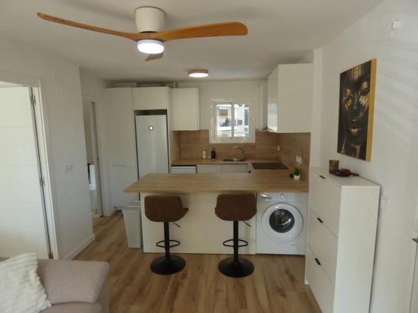 Piso en avenida del Braçal de la Passió, 38