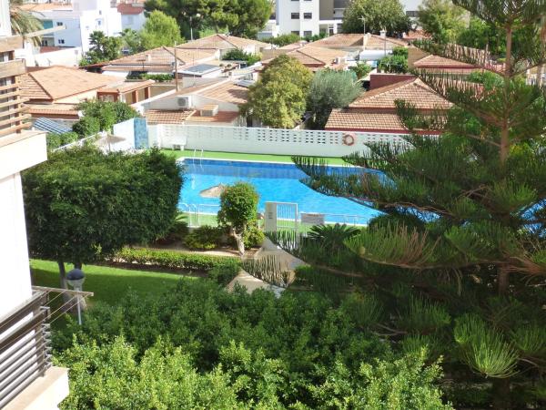 Piso en avenida del Braçal de la Passió, 38