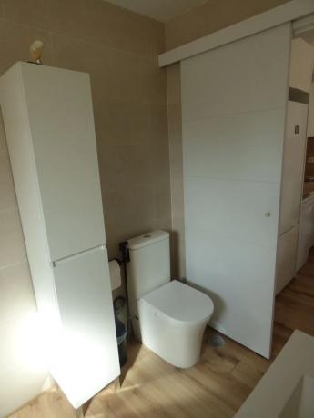 Piso en avenida del Braçal de la Passió, 38