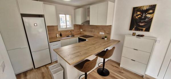 Piso en avenida del Braçal de la Passió, 38