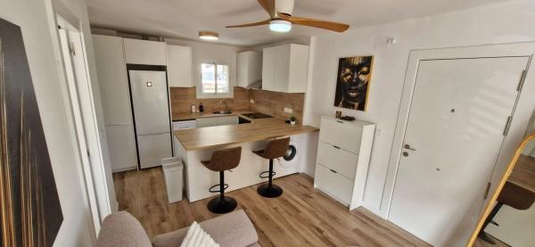 Piso en avenida del Braçal de la Passió, 38