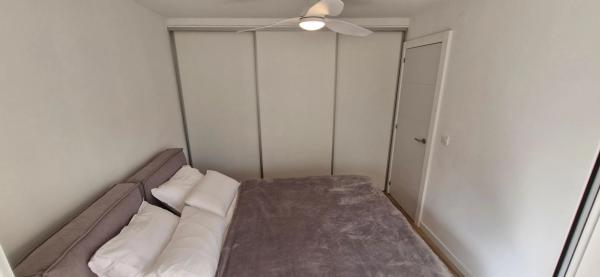 Piso en avenida del Braçal de la Passió, 38