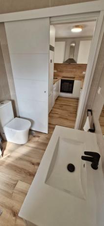 Piso en avenida del Braçal de la Passió, 38