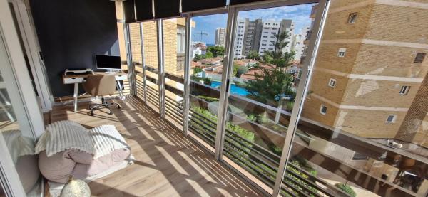 Piso en avenida del Braçal de la Passió, 38