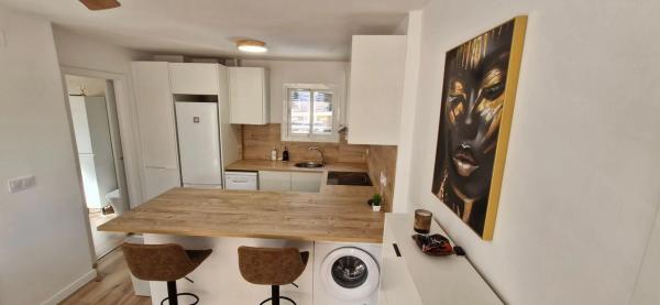 Piso en avenida del Braçal de la Passió, 38