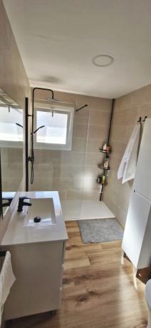 Piso en avenida del Braçal de la Passió, 38