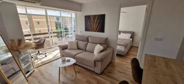 Piso en avenida del Braçal de la Passió, 38