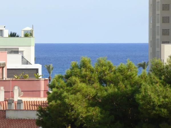 Piso en avenida del Braçal de la Passió, 38