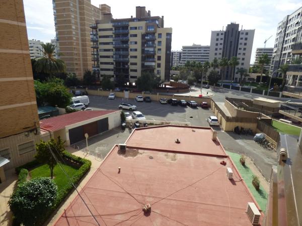 Piso en avenida del Braçal de la Passió, 38