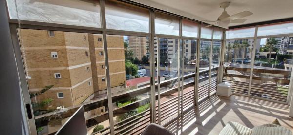 Piso en avenida del Braçal de la Passió, 38