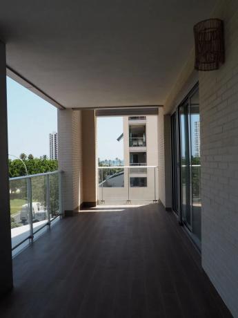 Piso en Maestro José Garberí Serrano, 5