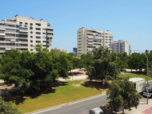 Piso en Maestro José Garberí Serrano, 5