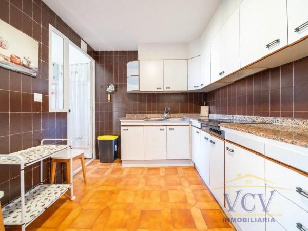 Piso en calle de la Dorada