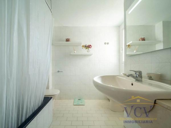 Piso en calle de la Dorada