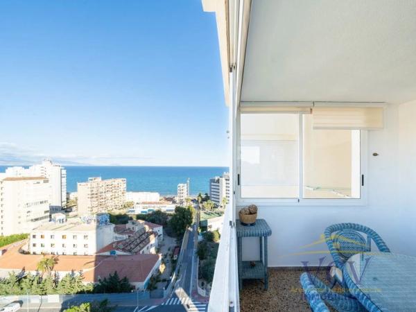 Piso en calle de la Dorada