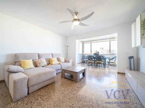 Piso en calle de la Dorada