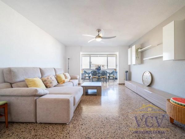 Piso en calle de la Dorada