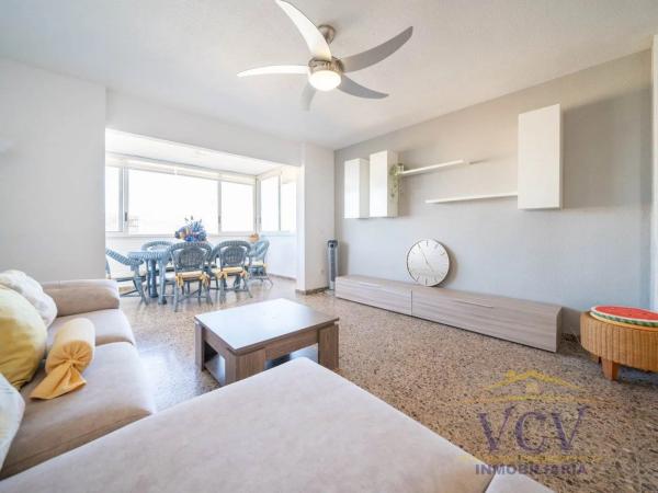 Piso en calle de la Dorada