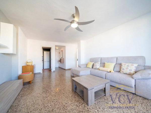 Piso en calle de la Dorada