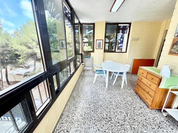 Piso en avenida de Holanda