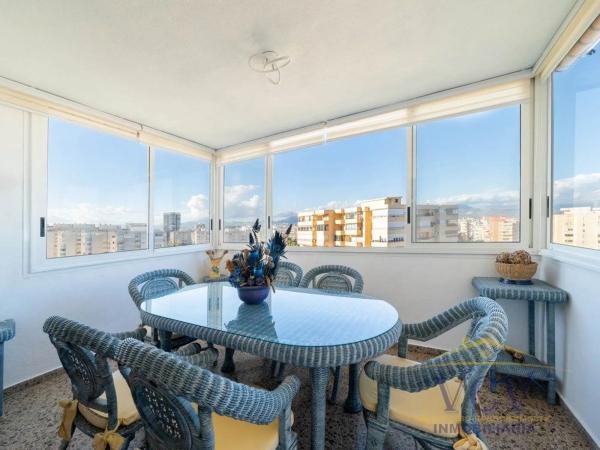 Piso en calle de la Dorada