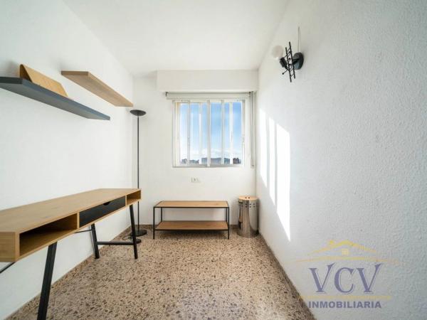 Piso en calle de la Dorada