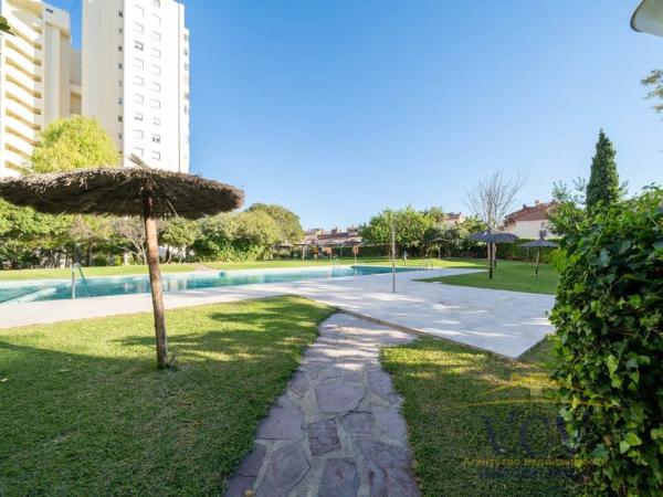 Piso en calle de la Dorada