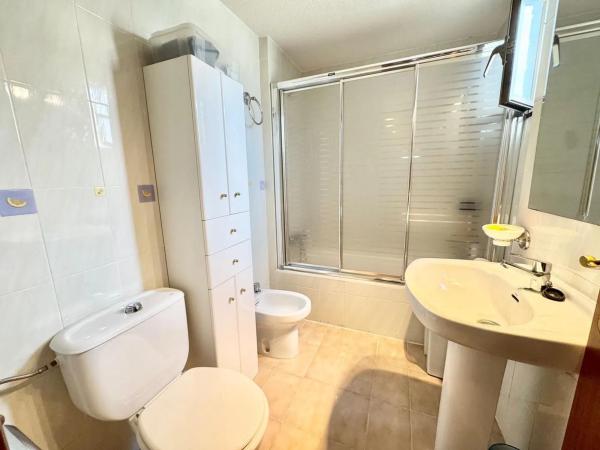 Piso en avenida de Holanda