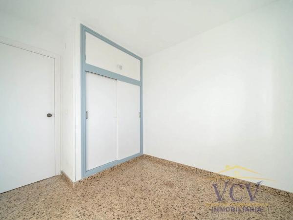 Piso en calle de la Dorada