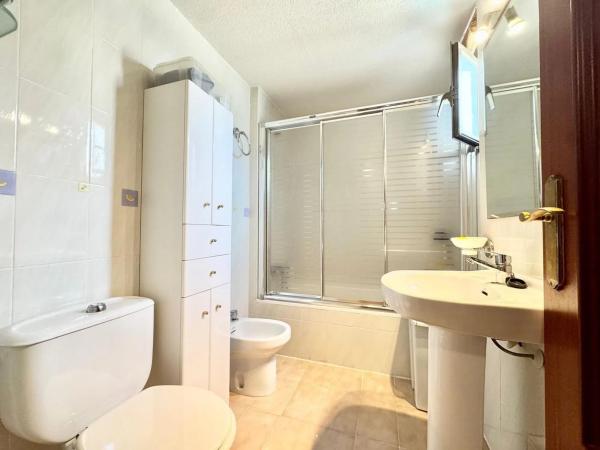 Piso en avenida de Holanda