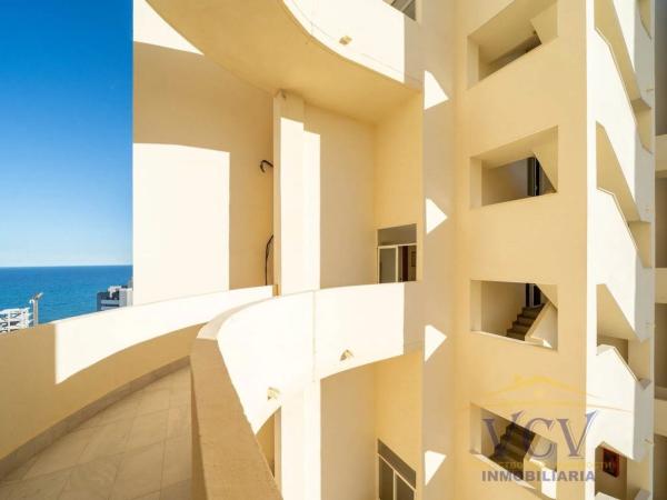 Piso en calle de la Dorada