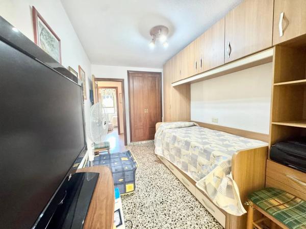 Piso en avenida de Holanda