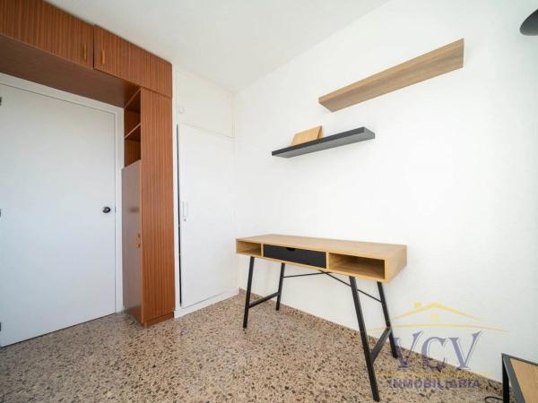 Piso en calle de la Dorada